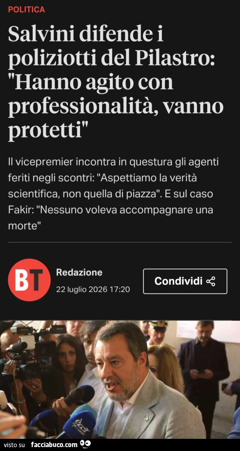 Vaccata