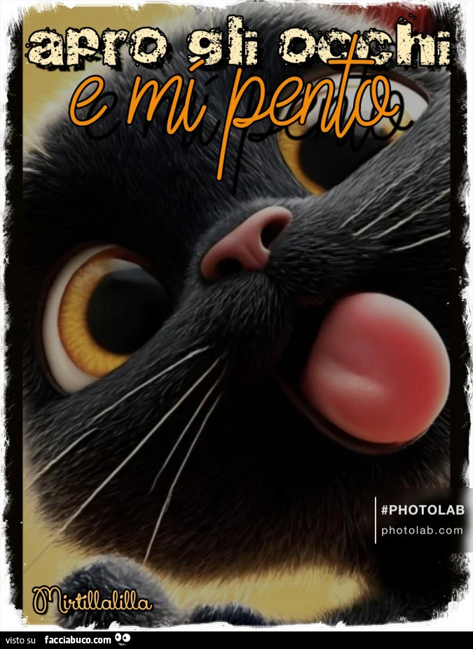 Mi pento