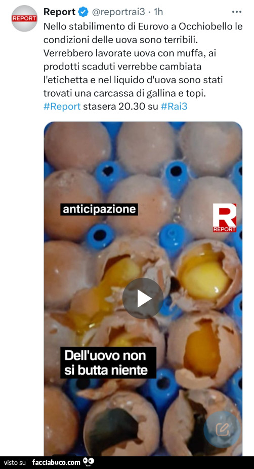 Vaccata
