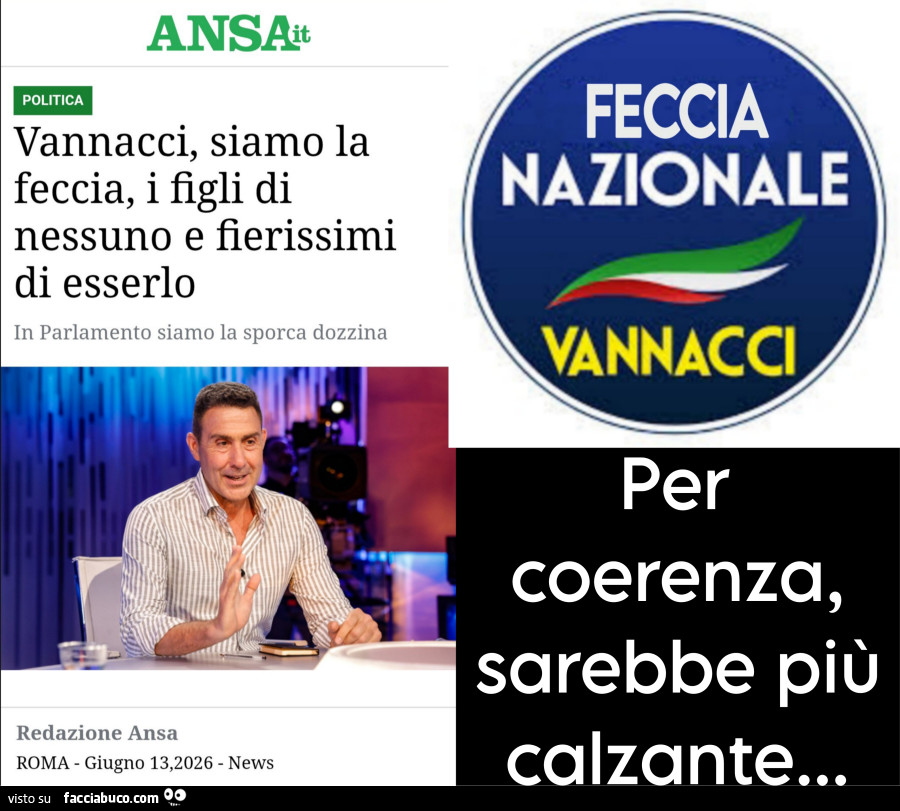 Vaccata