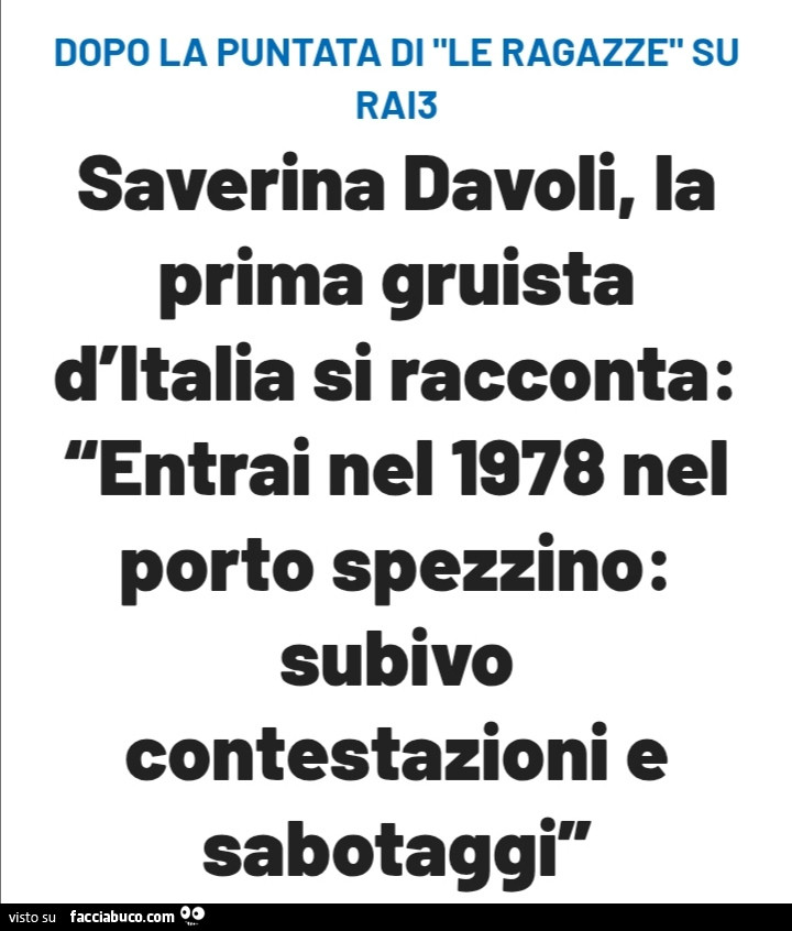 Vaccata