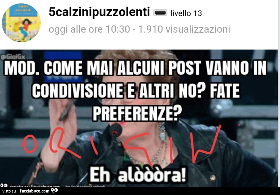 Condivisione