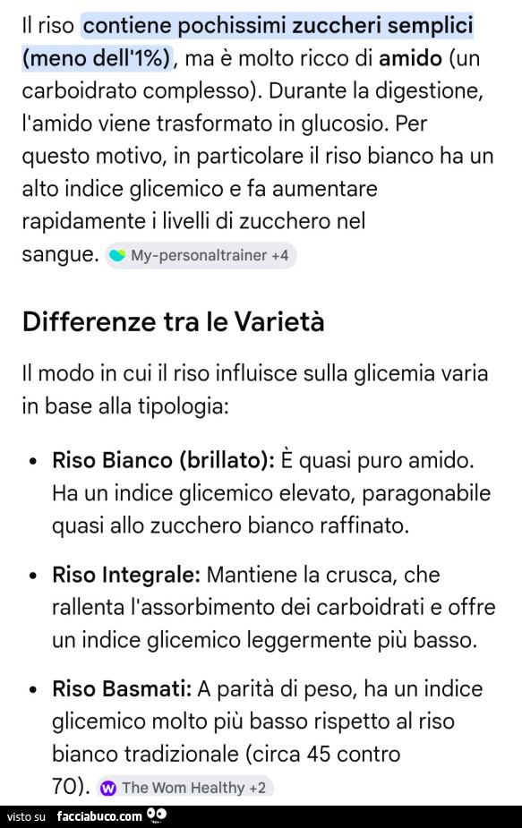 Vaccata