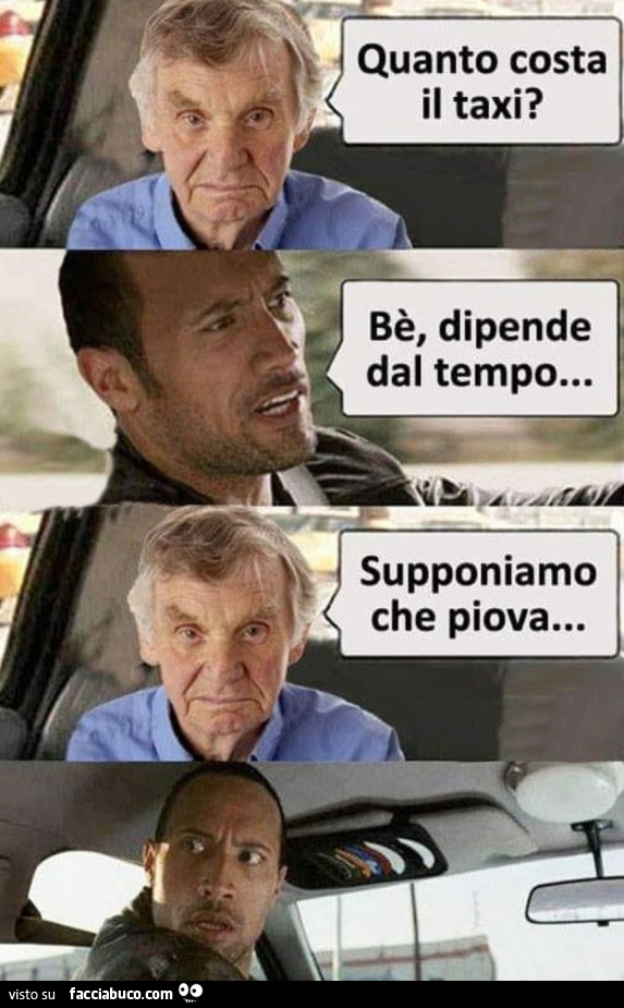 Taxi