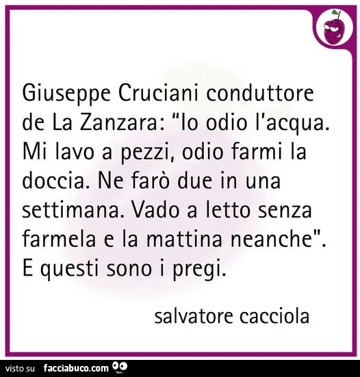 Vaccata