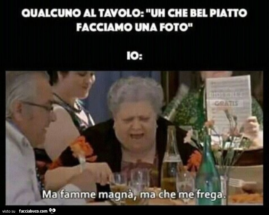 Vaccata