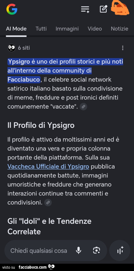 Vaccata