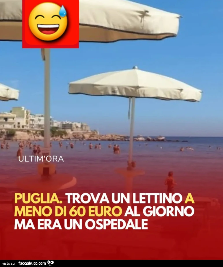 Lettino