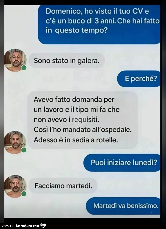Vaccata