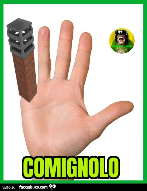 Comignolo