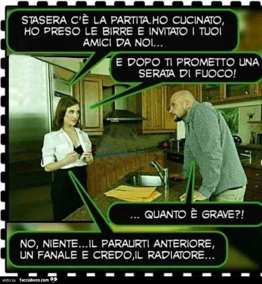 Vaccata