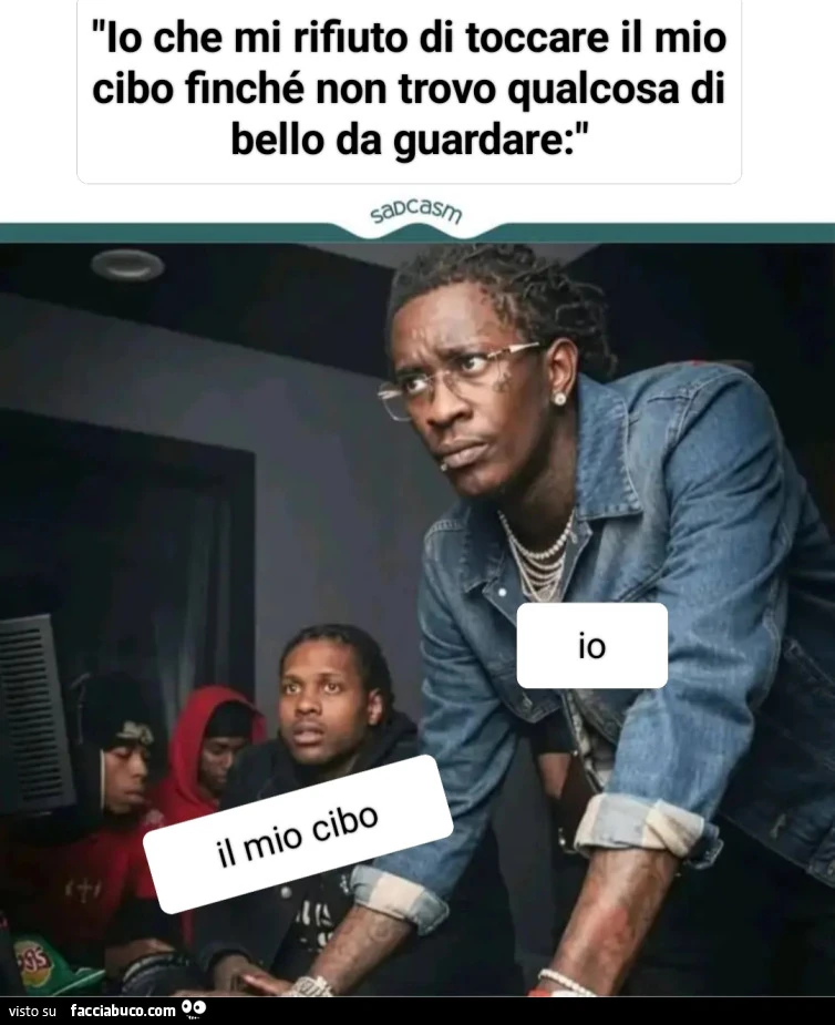 Vaccata