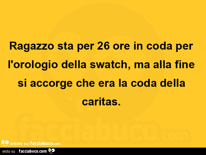 Fila per orologio swarch