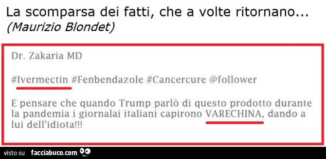 Vaccata