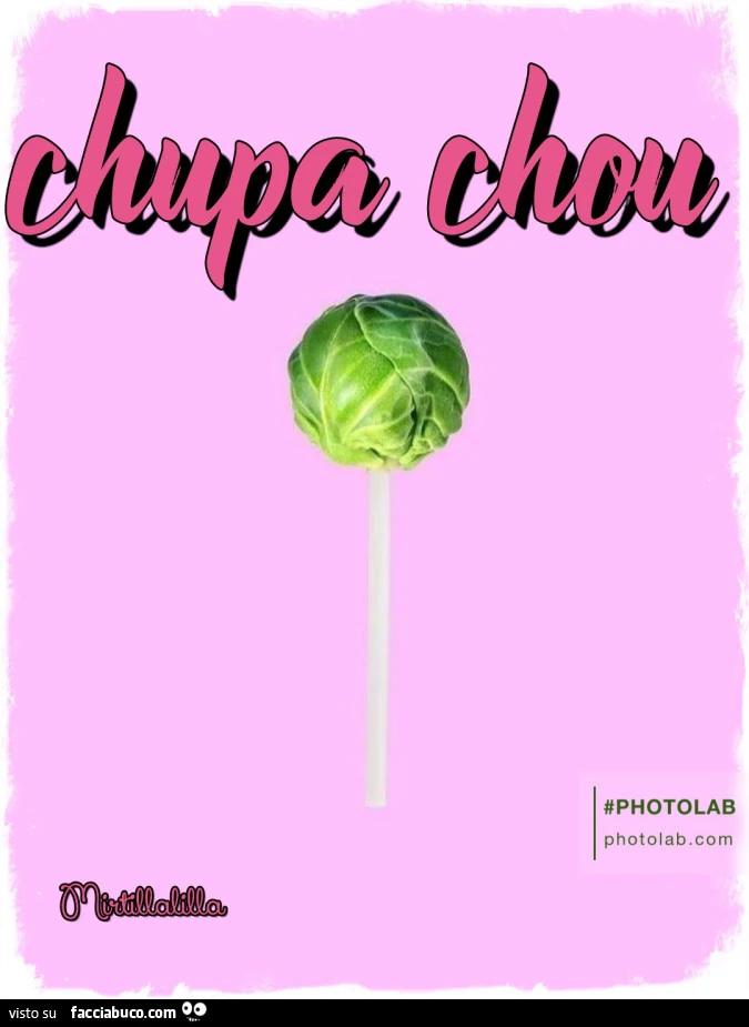 Chupa
