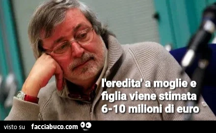 Eredità