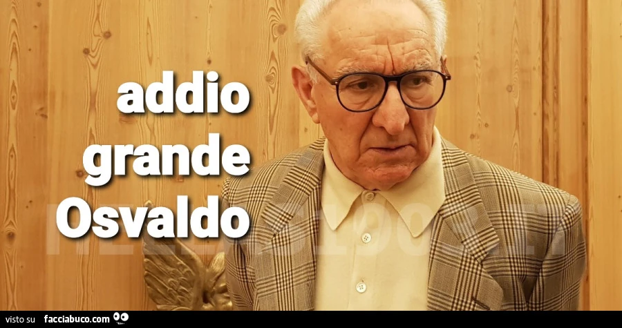 Osvaldo