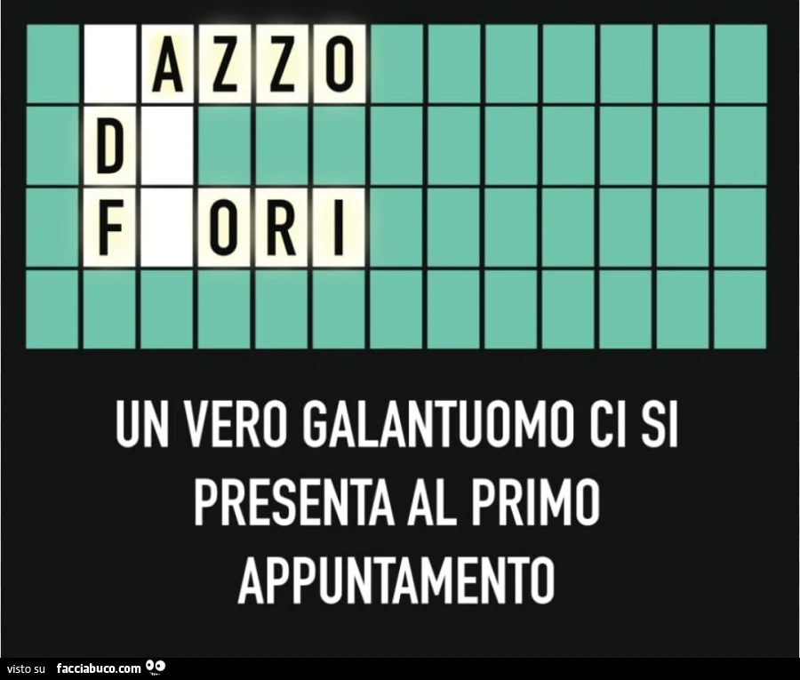 Fiori