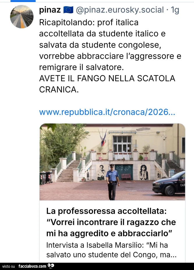 Vaccata