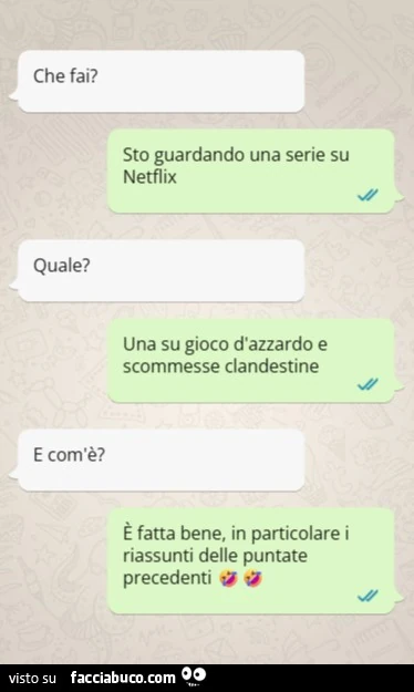 Vaccata