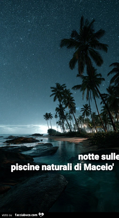 Notte