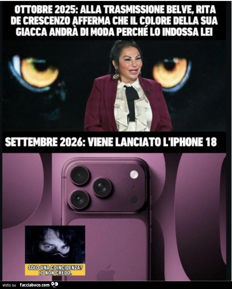 Vaccata