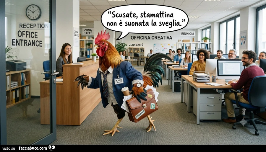 Vaccata