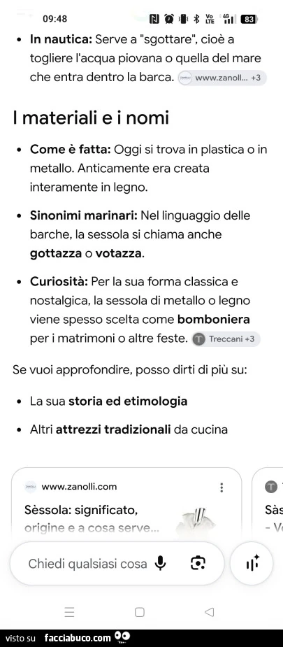 Vaccata