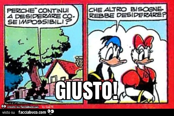 Giusto
