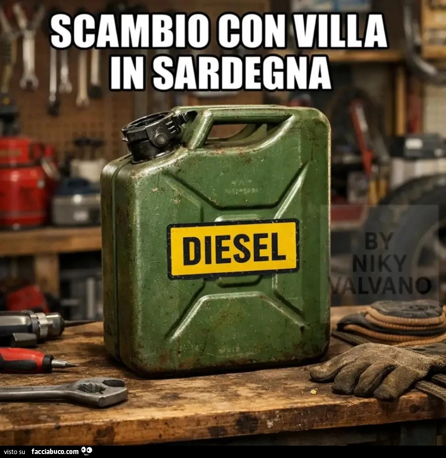 Vaccata