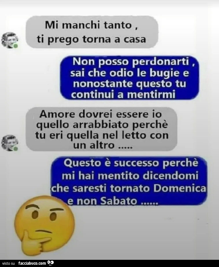 Messaggi