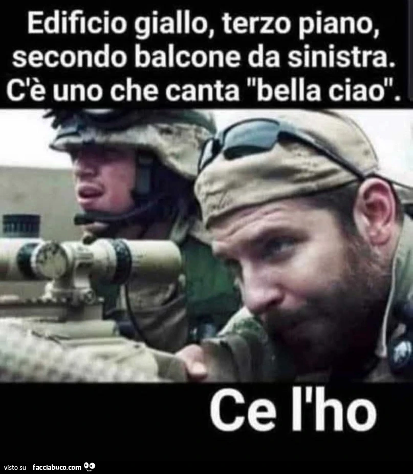 Bella ciao