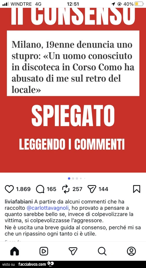 Vaccata