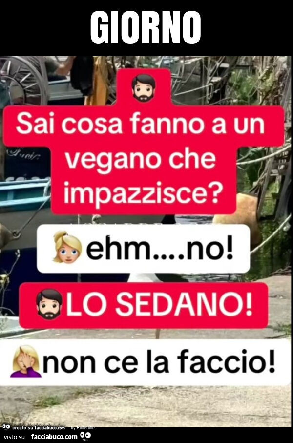 Giorno