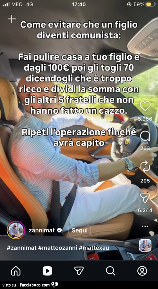 Vaccata