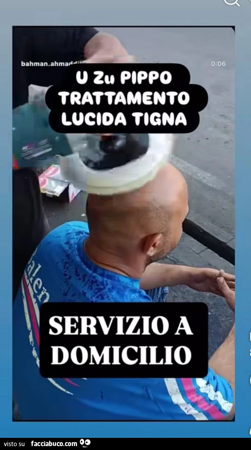 Vaccata