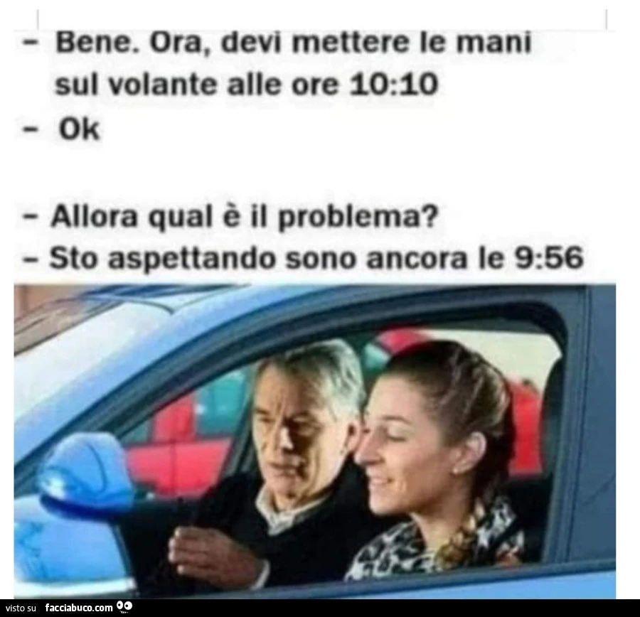 Autoscuola