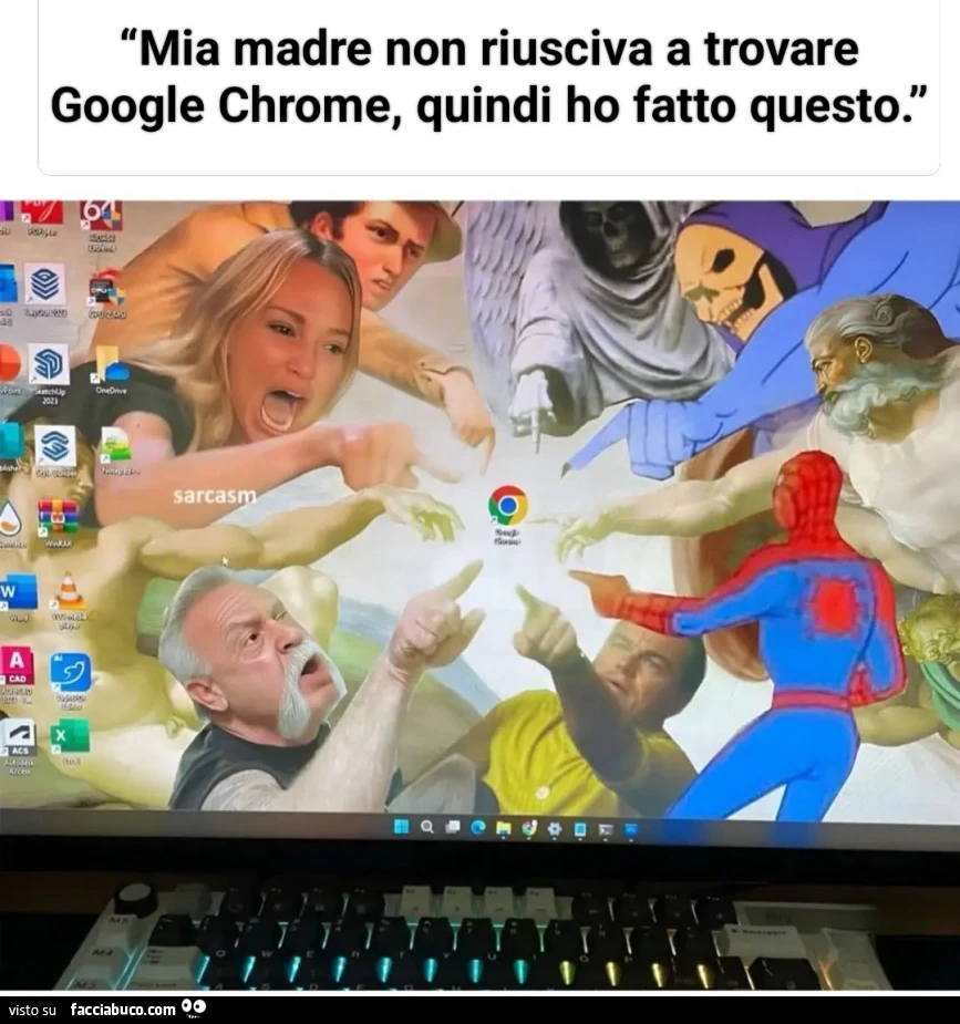 Vaccata