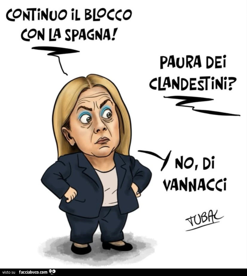 Vaccata