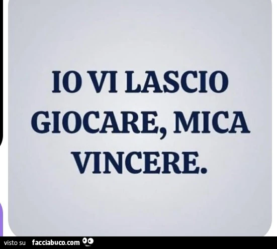 Vaccata
