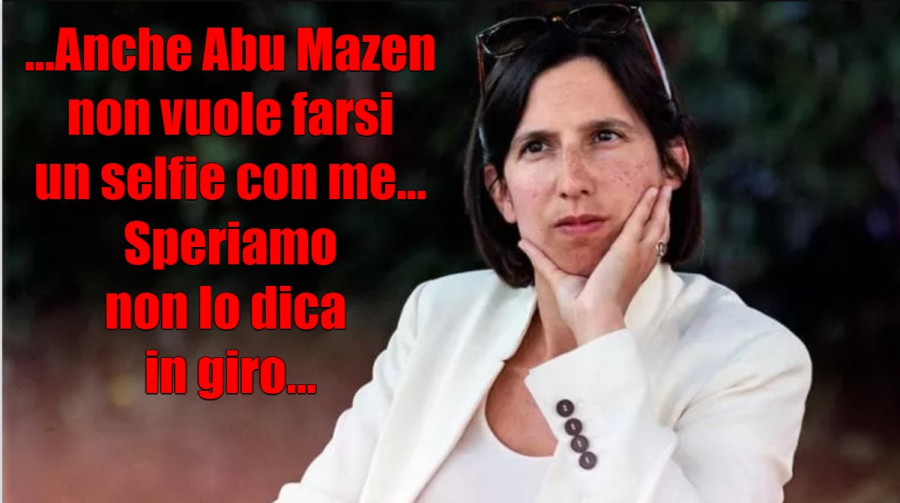 Chi ride per non piangere