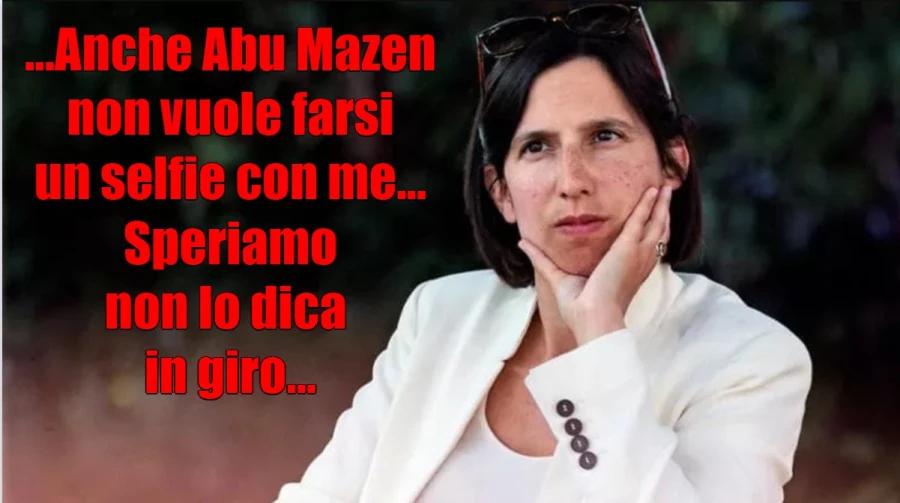 Chi ride per non piangere