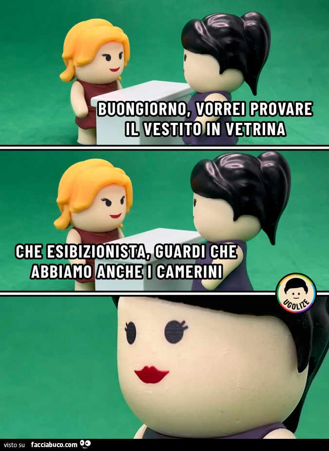 Vaccata