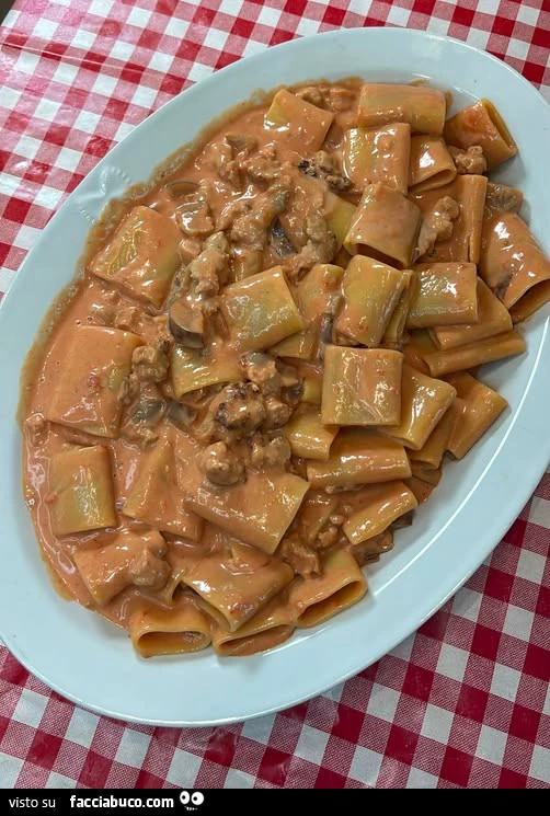 Vaccata