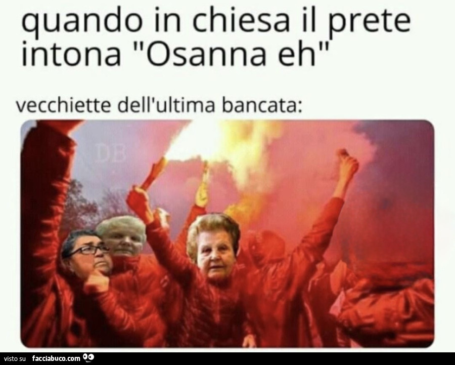 Vaccata
