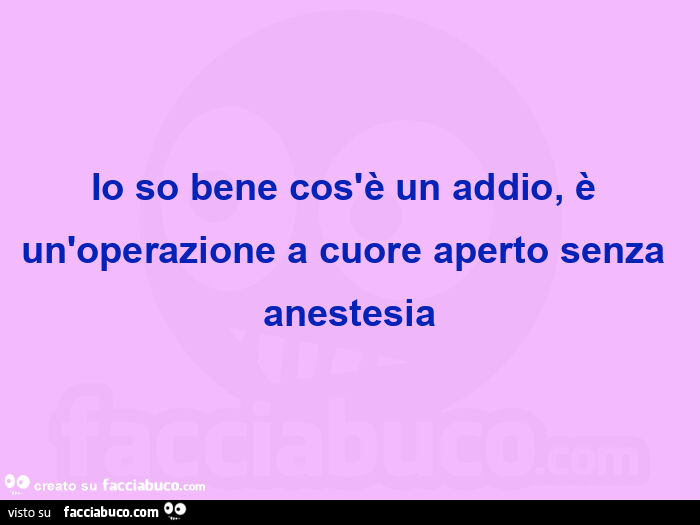 Operazione