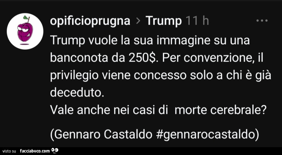 Vaccata