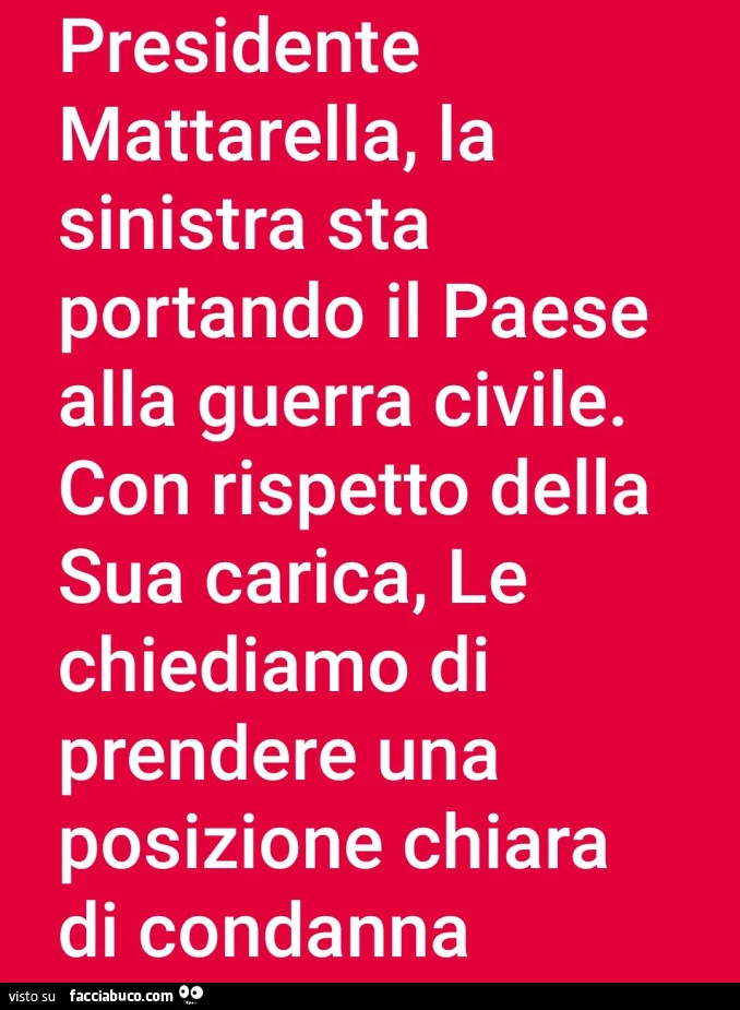 Vaccata