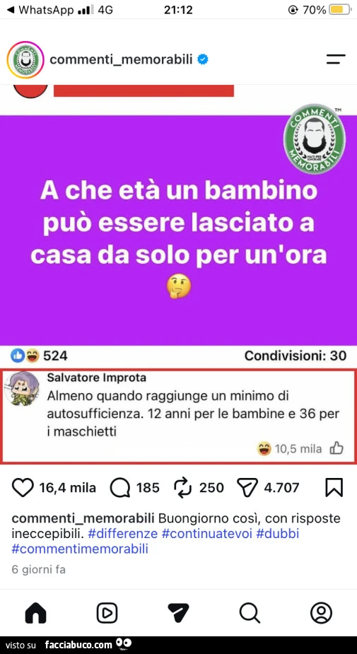 Vaccata