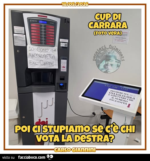 Vaccata